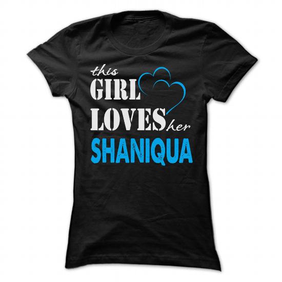 Shaniqua Funny