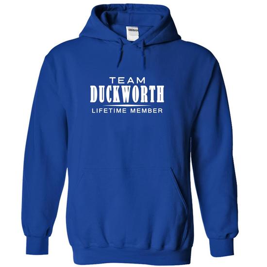 duckworth hoodie
