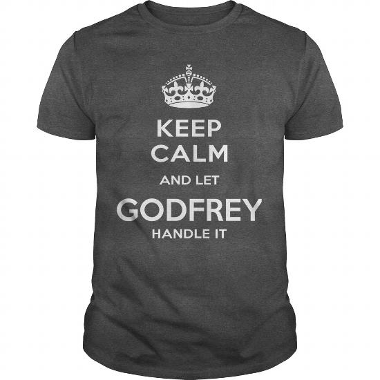 Godfrey Name