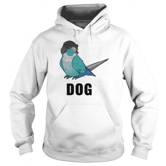 Newest Jaiden Animations Merch Hoodies Pullover Ari Bird Logo