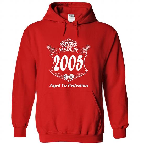 2005 T-Shirts, Sweatshirts, Tank Top, Hoodies, Sweaters, Meaning - PeachFront