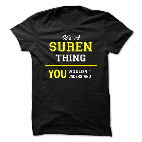 Suren Sweatshirts, Hoodies, Sweaters, T-Shirts, Tank Top, Meaning -  PeachFront